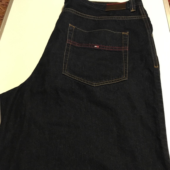 Tommy Hilfiger Other - Tommy Hilfiger Men Plus Size Shorts 42